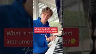 Learning Music in 60 Seconds all by ear!!?