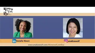 Trailer: Move, Think, Rest to Promote Creativity with Natalie Nixon, CEO of Figure 8 Thinking