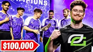 Breaking Down The $100,000 HCS VALENCIA FINALS