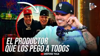 DANY OME Y KEVINCITO: LOS REPARTEROS MAS A PEGADOS Y QUE MAS DINERO TIENEN 😱DISPARA GATILLO.