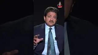 Pakistan Refuses to Disarm Hamas? Hamid Mir Reveals Gaza Tunnel Secrets! #hamidmir #shorts #gaza