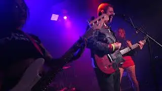 NEW BUCK BILOXI - The Rockening III (December 11, 2021)