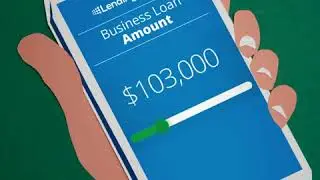 Lending Express - How to make a loan story short