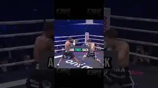 Inoue&rsquo;s Sneaky Counter No One Saw Coming 🚀 🥊 #boxing