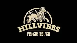 NATTY KING - Live at Hill Vibes Reggae Festival 2023