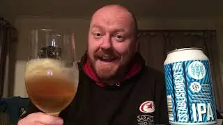 BETTER THAN PUNK?? Aldi - Anti Establishment IPA