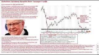 MIke Stathis Talks About Ray Dalio and Warren Buffett (streamed May 2022)