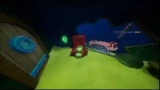 Spongebob: Titans of the Tide (Part 2)