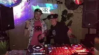Feb 15th, 2025 | Render Takeover @ Rated Ultra Lounge, Calgary, AB