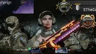 Warface Cyber Horde Full Mission