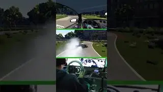 Singing this Drifting the Missile