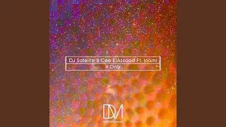 If Only (Caiiro's Ndebele Mix)