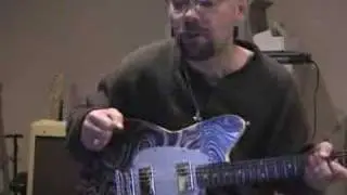 Mojocaster.com - Reverend Rocco review