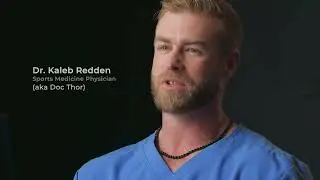 About PrimeGENIX Testodren by Dr. Kaleb Redden