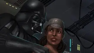 Star Wars Battlefront II | Uretha Destroying Darth Gayder Takodana Castle Gameplay | Xbox