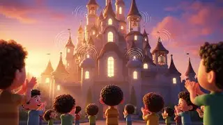 Kings, Queens & Castles 👑🏰 Learn Royal Stories with Fun Rhymes and More Songs!