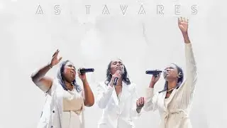 AS TAVARES | VIGÍLIA MUDA BRASIL 26/12/2025 | BATISTA SHALOM OCTOGONAL