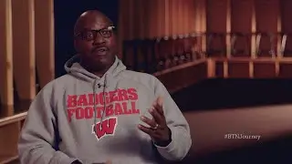 The Journey: Jonathan Taylor's Track and Field Training