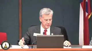 Appropriations: Higher Education 1.27.26
