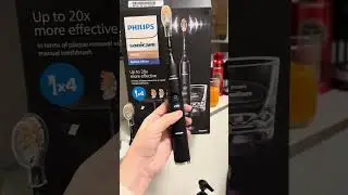 DiamondClean Smart 9400