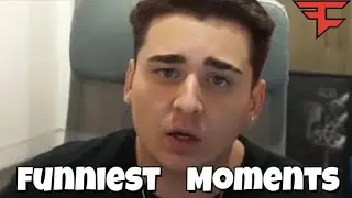 Lacy Funniest Moments (Part 1)