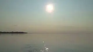 Zelency island, Ladoga lake. Ладожское озеро, Зеленцы
