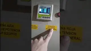Analizador ME437