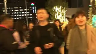 Taiwan Trip Day1 | NariTV Vlog