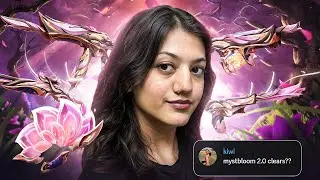 [LIVE] Opening Night Market, Valorant Ranked Games