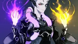 Overwatch: Origins Edition the Best Moira ever part 5