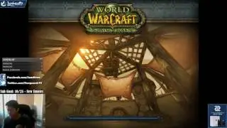 wow warlords of draenor ret paladin pvp