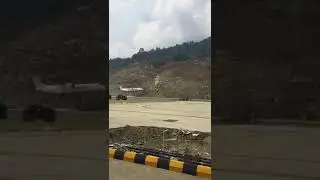 Sikkim to get first civilian airport at Pakyong