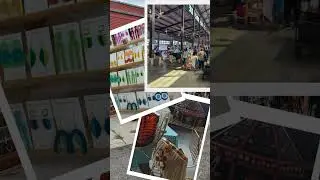Shed 5 Flea - June 8th - Detroit