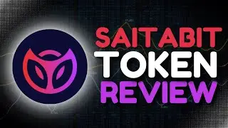 SaitaBit Token Review (SAITABIT$)