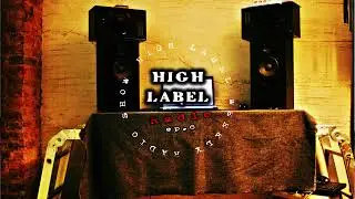 High Label Radio ep.6