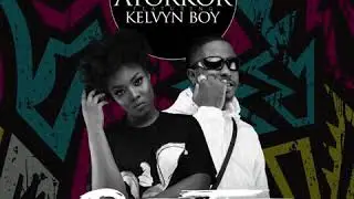 Queen Ayorkor Ft. Kelvyn Boy - Bestie (Audio)