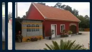 Exklusives Haus im Zalatal