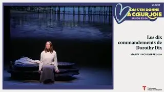 Les dix commandements de Dorothy Dix