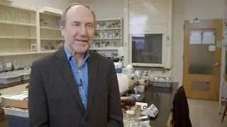 Agir pour la sant&eacute; du lac Saint-Charles : entretien avec Warwick Vincent