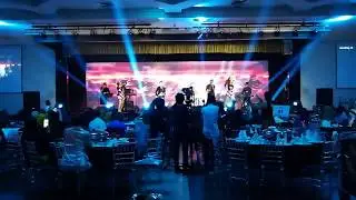 RK39 @ FOH in Sahara Yaakob ~ I Am Back! Showcase.