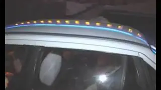 Dozor #1 (18-mar-2006)
