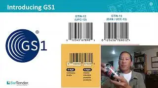What is in a Barcode | Beyond the Label with BarTender®