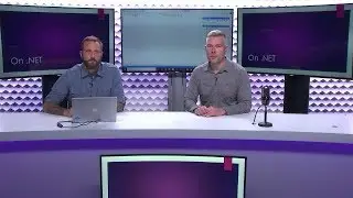Shayne Boyer -  Docker Tools for Visual Studio