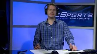 eSports Report - CoD League Season 2 Recap - Part 1 - May 8, 2014