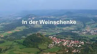 In der Weinschenke. Robert Payer und seine Original Burgenlandkapelle