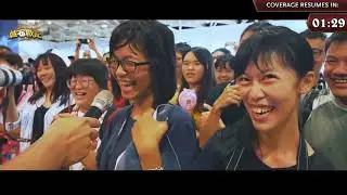 tom60229 vs blitzchung - Hearthstone Grandmasters Asia-Pacific S2 2019 - Week 6