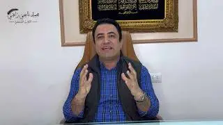 الانتخابات مش أصوات… معركة وعي وحق | الكاتب الصحفي محمد ناجي زاهي