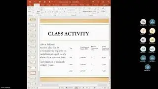Dr.Justin Gachigo-Accounting for pension
