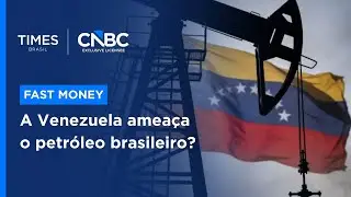 Petróleo da Venezuela pressiona o Brasil e a Petrobras? Entenda análise