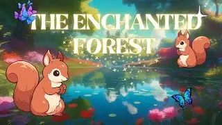 Magical Forest Stories | Forest Stories for Kids | Moral Stories for Kids
